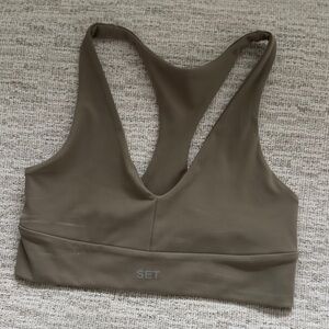Set active luxform bra - size medium